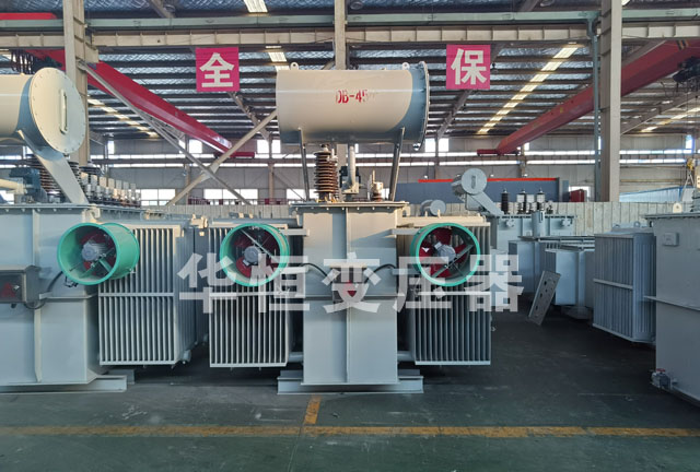6300KVA昆都仑昆都仑昆都仑电力变压器