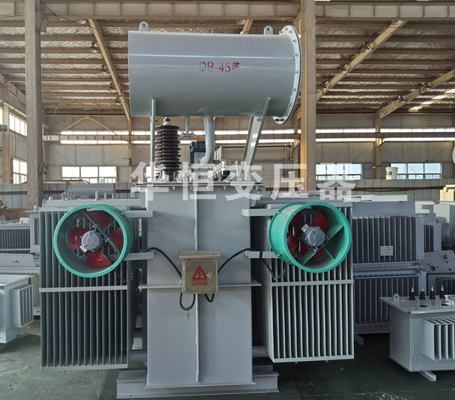 S13-8000/35昆都仑昆都仑昆都仑电力变压器
