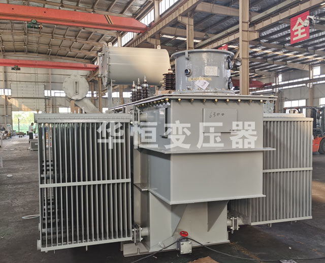 S11-8000/35昆都仑昆都仑昆都仑油浸式变压器价格